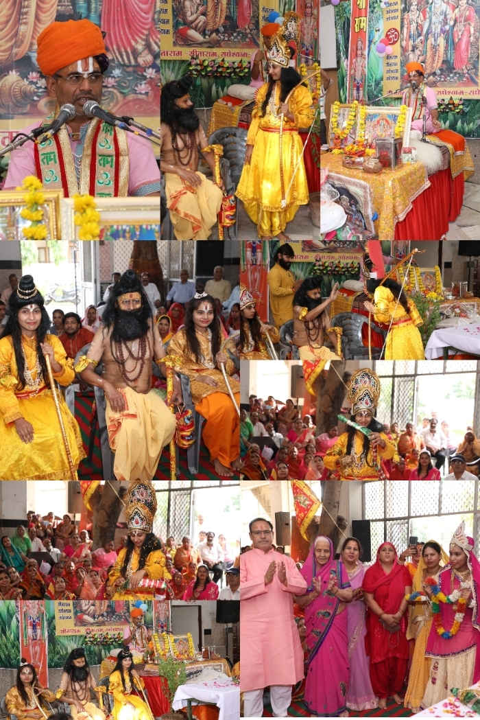 RADHMOHAN GALLERY IMAGE