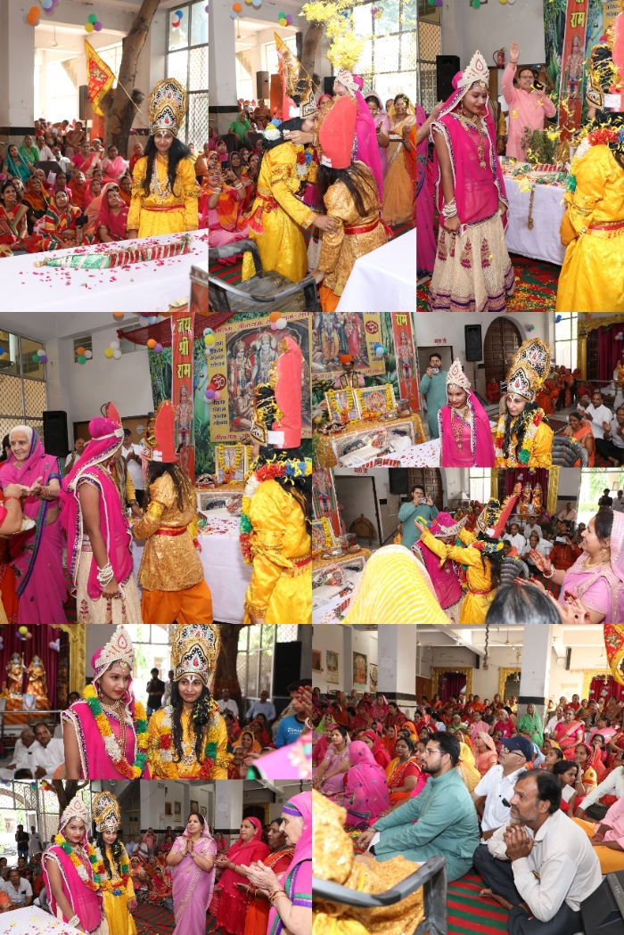 RADHMOHAN GALLERY IMAGE