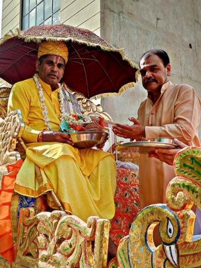 RADHMOHAN GALLERY IMAGE