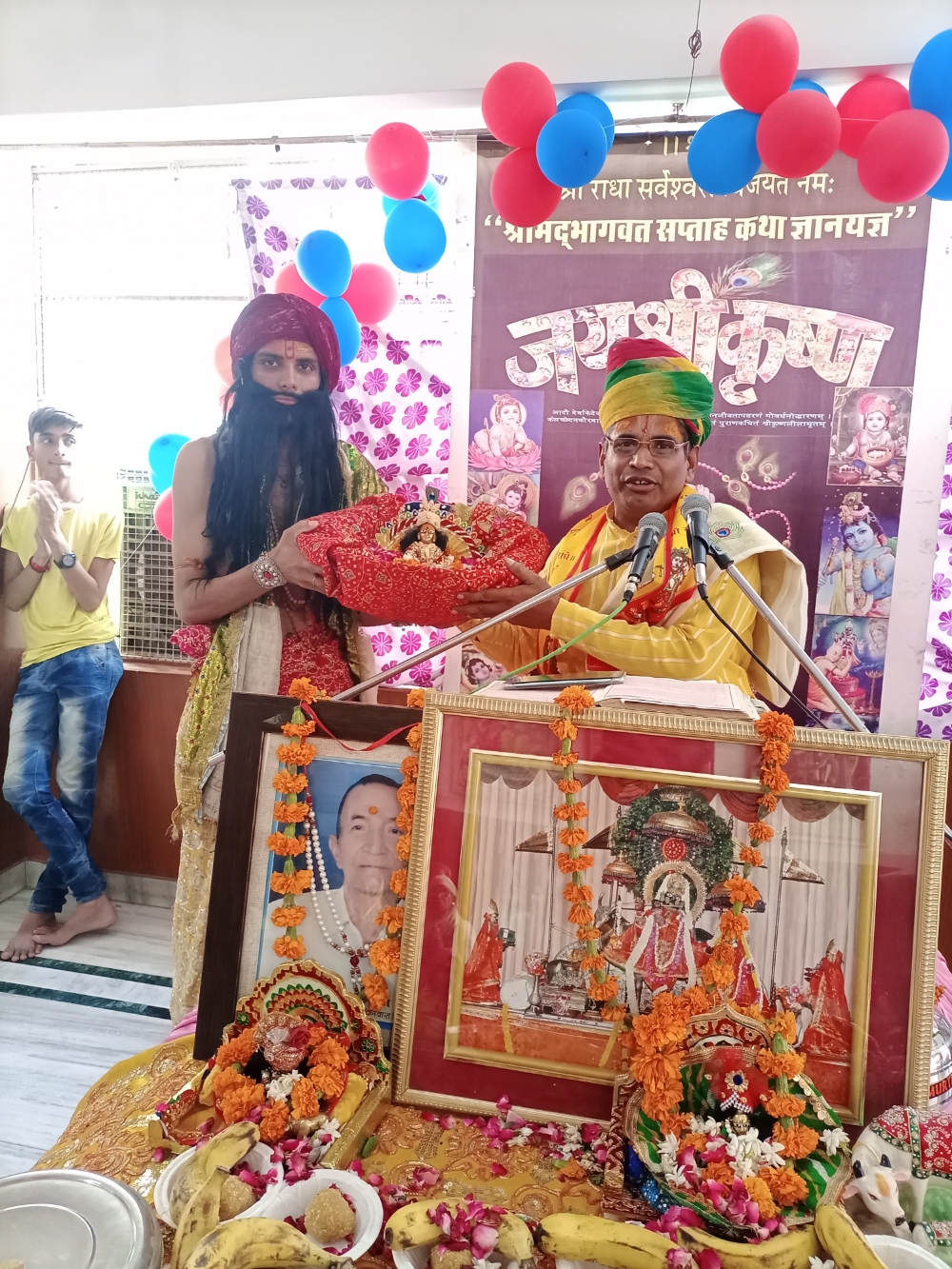 RADHMOHAN GALLERY IMAGE