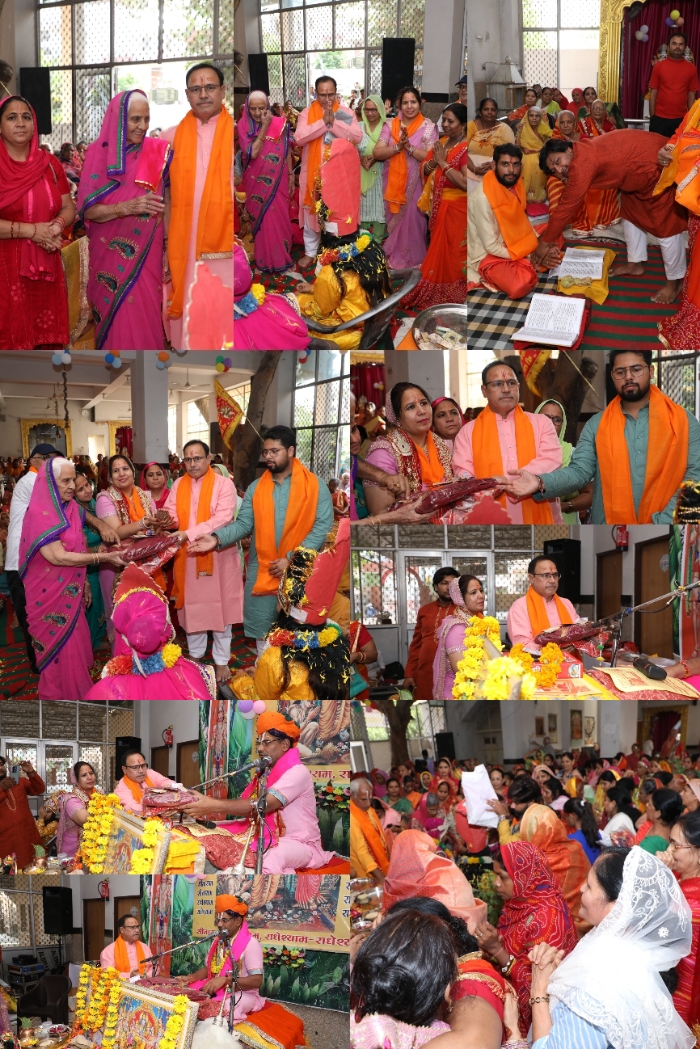 RADHMOHAN GALLERY IMAGE