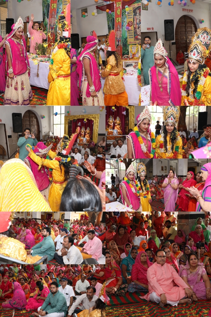 RADHMOHAN GALLERY IMAGE