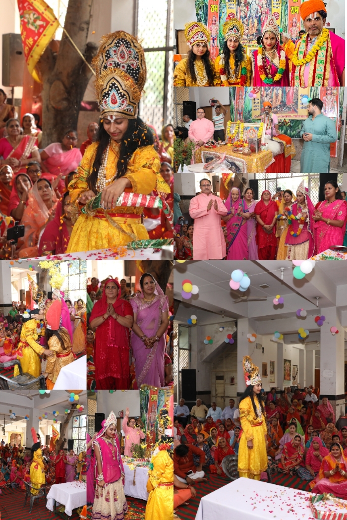 RADHMOHAN GALLERY IMAGE