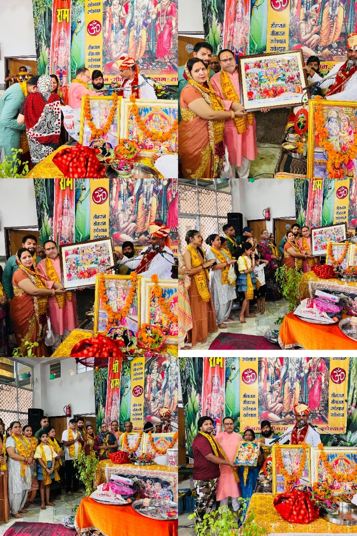 RADHMOHAN GALLERY IMAGE