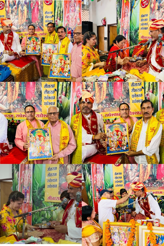 RADHMOHAN GALLERY IMAGE