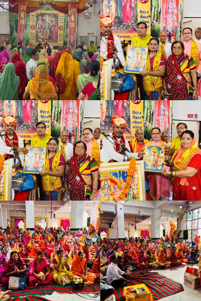 RADHMOHAN GALLERY IMAGE