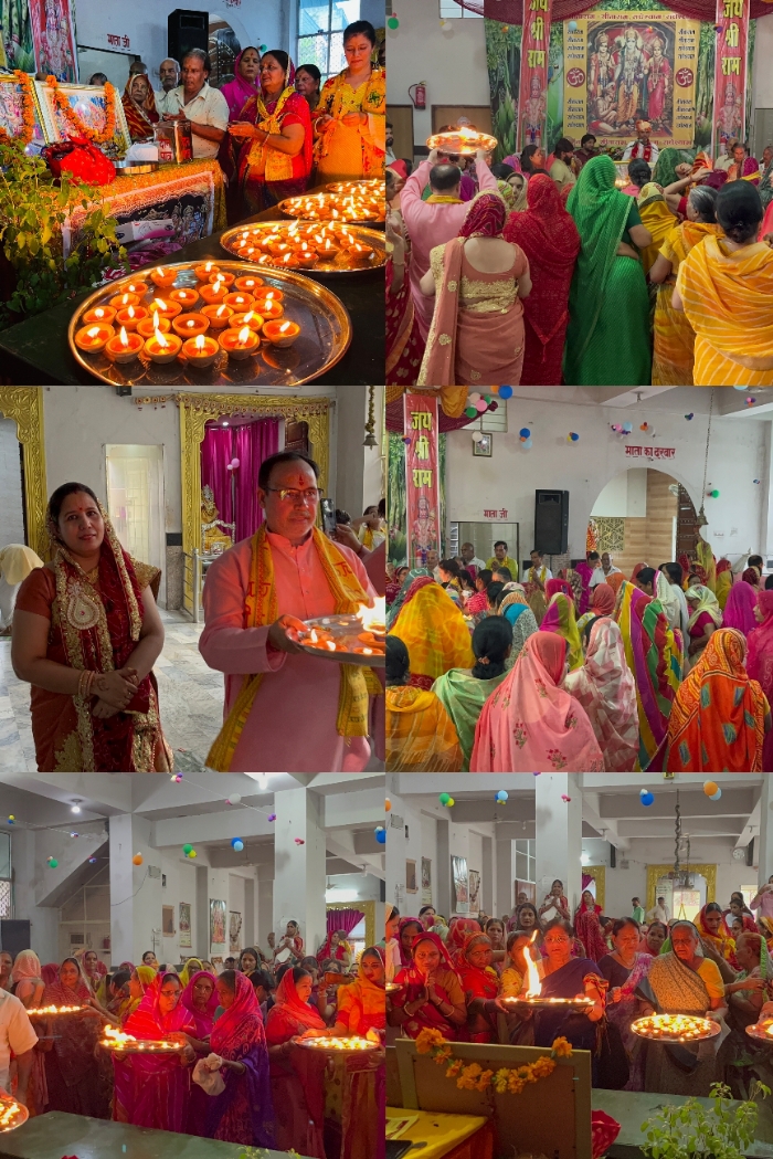 RADHMOHAN GALLERY IMAGE