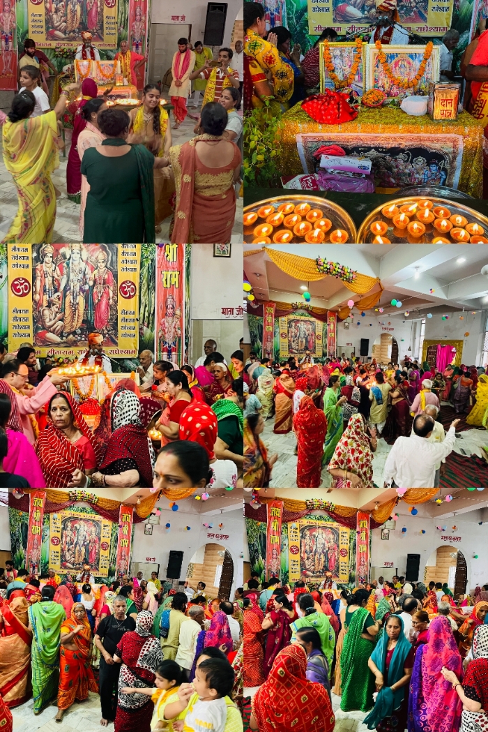 RADHMOHAN GALLERY IMAGE