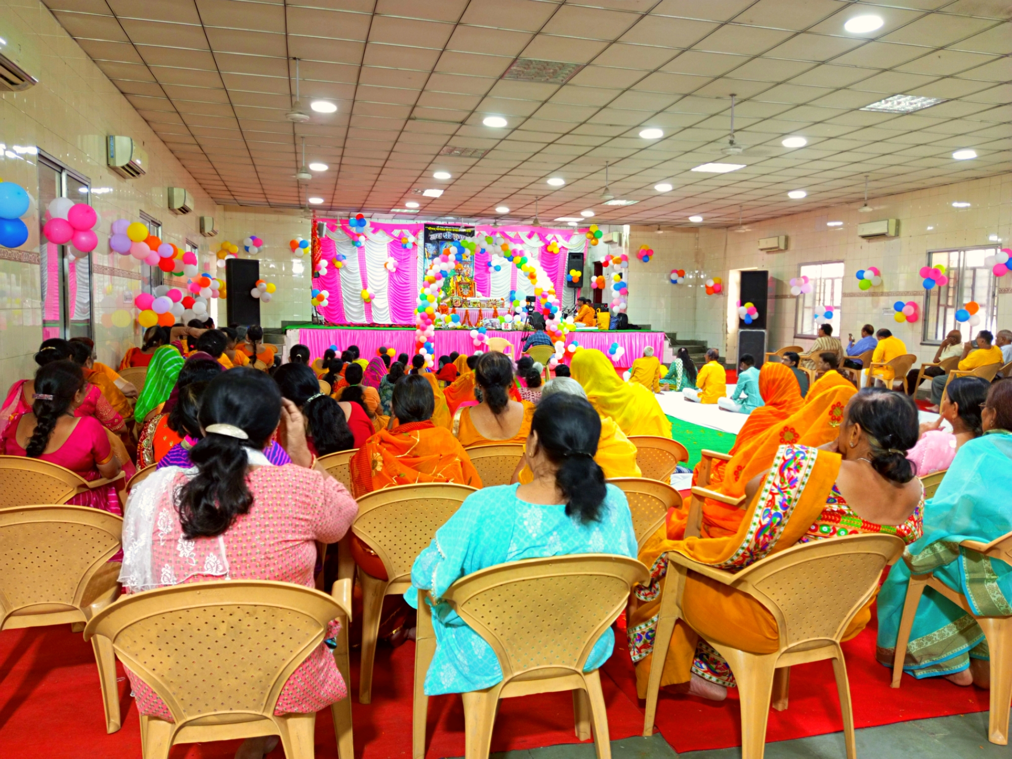 RADHMOHAN GALLERY IMAGE