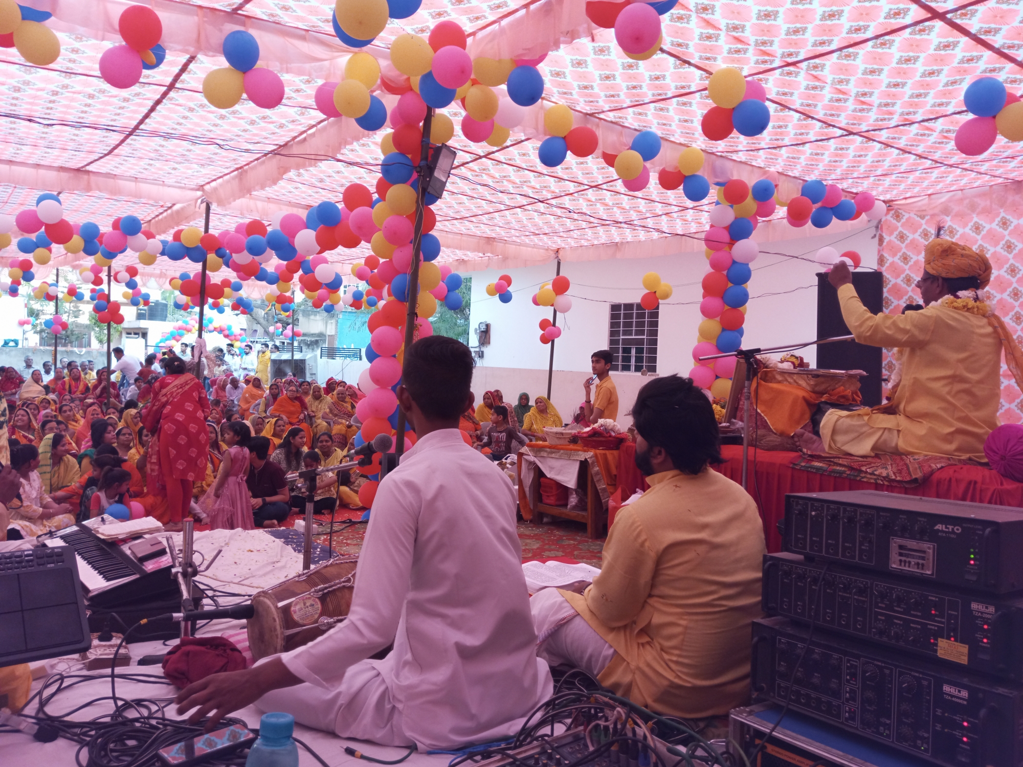 RADHMOHAN GALLERY IMAGE