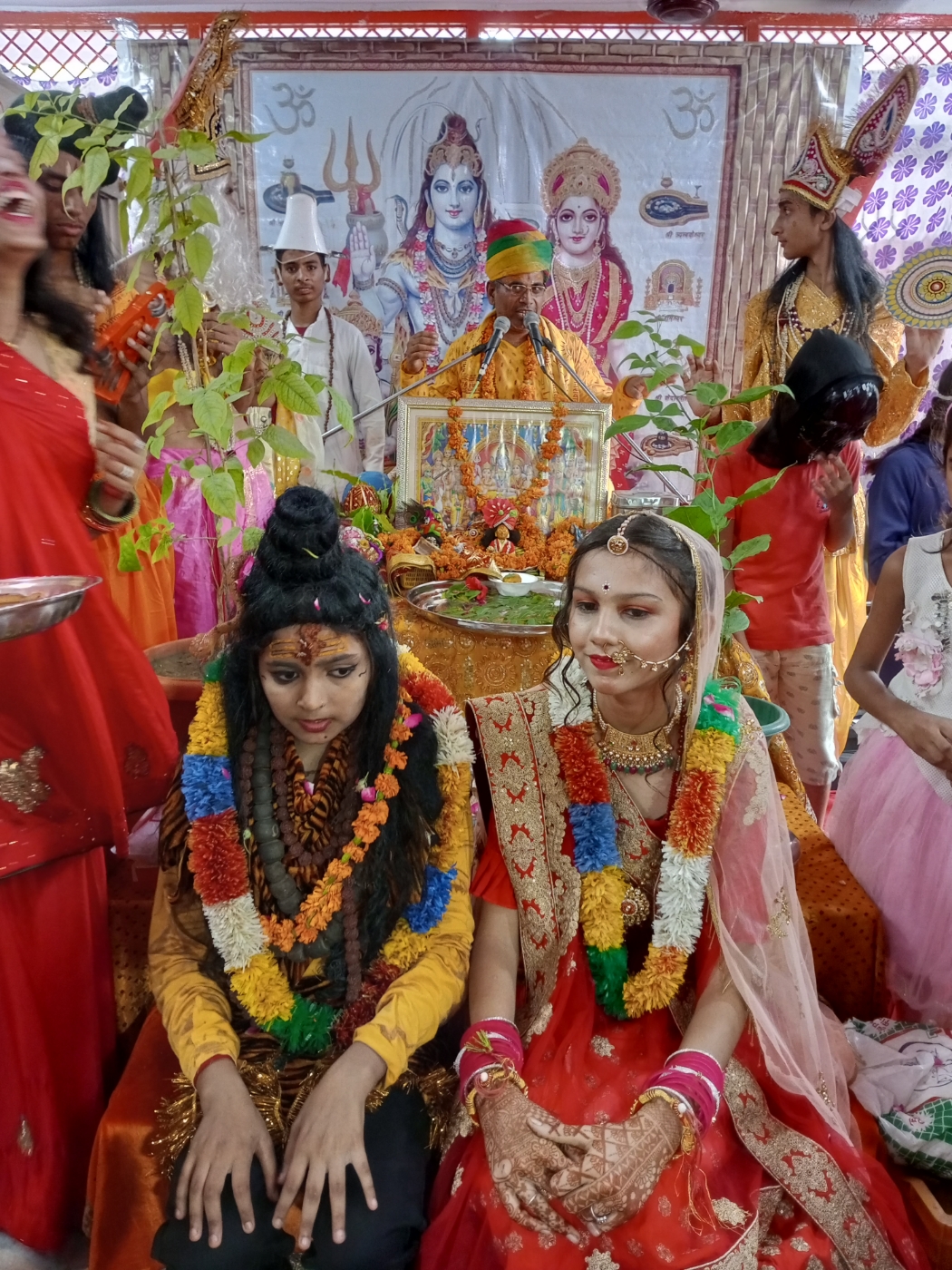 RADHMOHAN GALLERY IMAGE