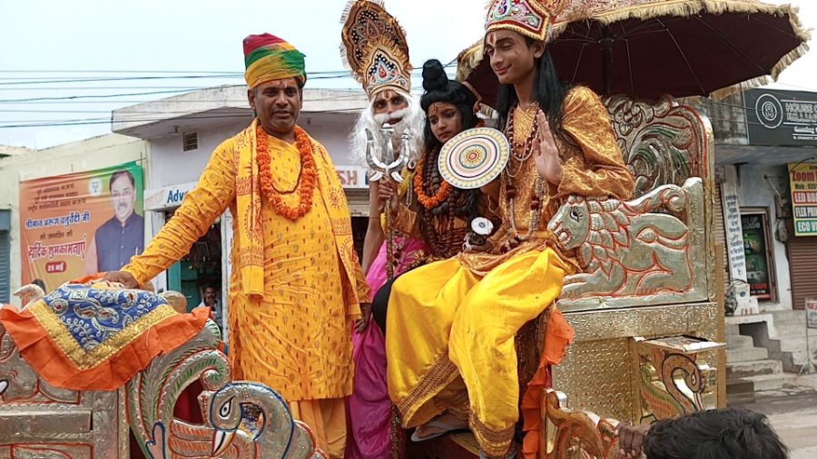 RADHMOHAN GALLERY IMAGE