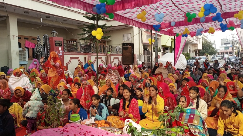 RADHMOHAN GALLERY IMAGE
