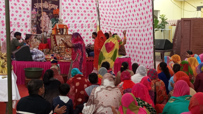 RADHMOHAN GALLERY IMAGE