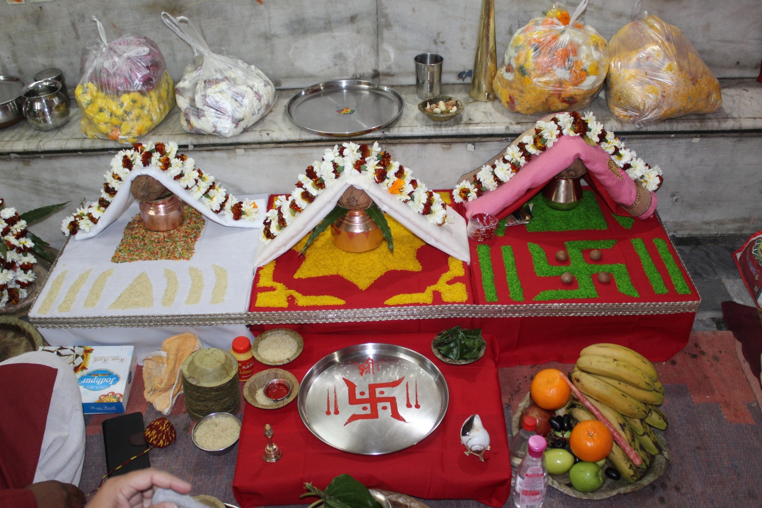 RADHMOHAN GALLERY IMAGE