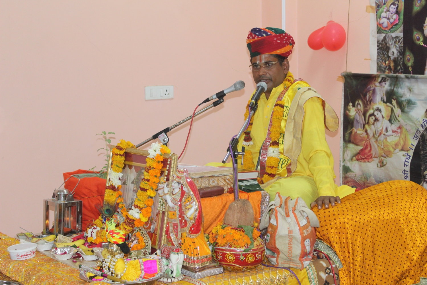 RADHMOHAN GALLERY IMAGE
